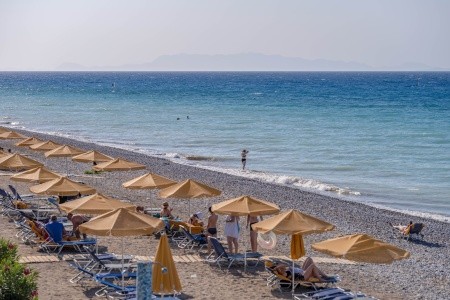 Sunshine Rhodes - 16