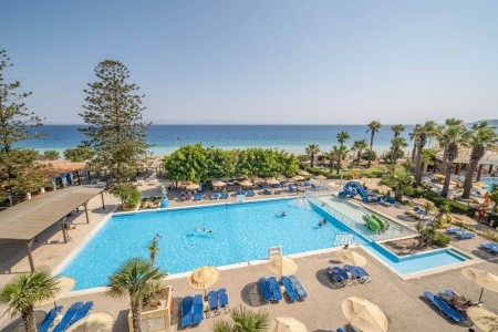 Sunshine Rhodes - 18