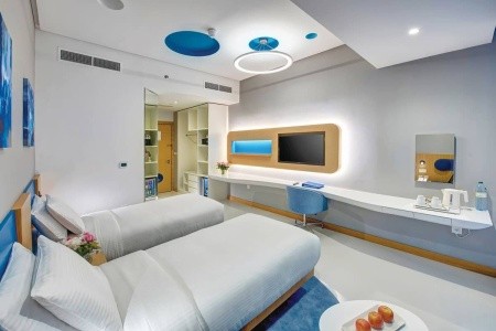 Al Khoory Inn Bur Dubai - 7