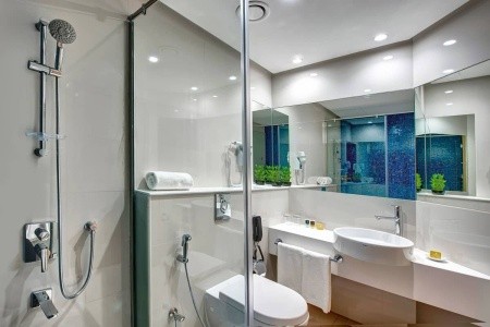 Al Khoory Inn Bur Dubai - 8