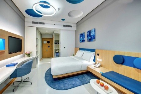 Al Khoory Inn Bur Dubai - 9