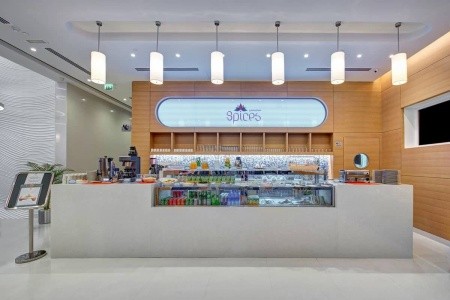 Al Khoory Inn Bur Dubai - 10