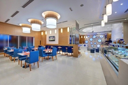 Al Khoory Inn Bur Dubai - 12