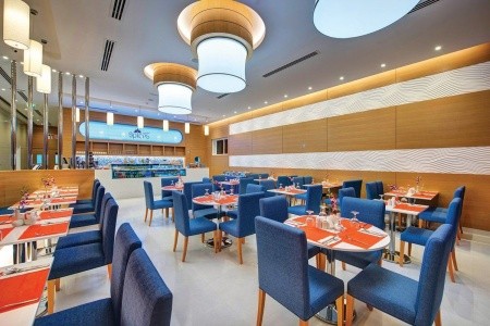 Al Khoory Inn Bur Dubai - 13