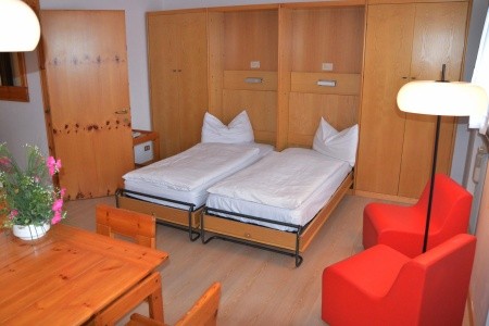 Rezidence Thule - 3