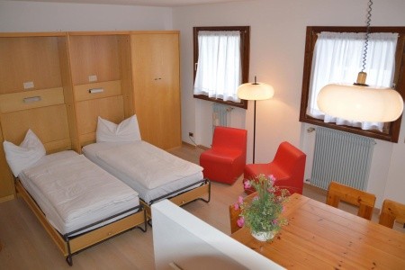 Rezidence Thule - 5