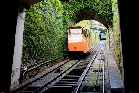 Od jezera Iseo přes Sv. Mořic k vinicím Franciacorty - 8