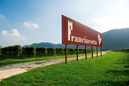 Od jezera Iseo přes Sv. Mořic k vinicím Franciacorty - 24