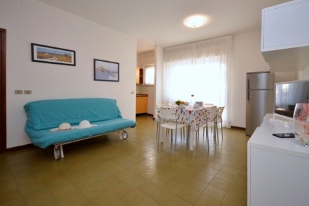 Apartmány Massimo - 1