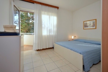 Apartmány Massimo - 2