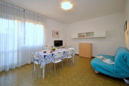Apartmány Massimo - 3