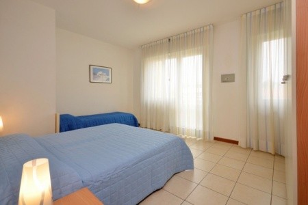 Apartmány Massimo - 4