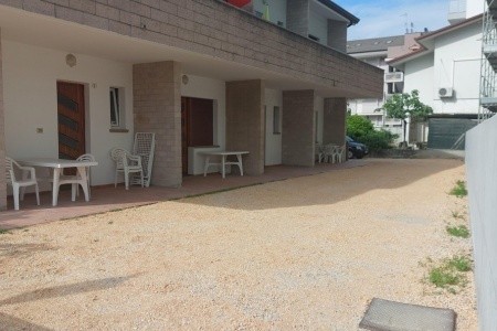 Apartmány Villa Geraneo - 2