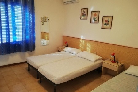 Apartmány Villa Geraneo - 3