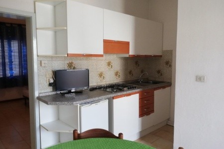 Apartmány Villa Geraneo - 4