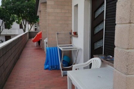 Apartmány Villa Geraneo - 7