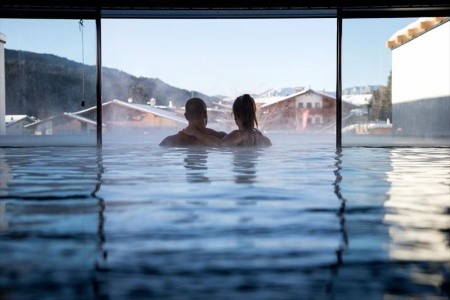 Sportresort Hohe Salve - 3