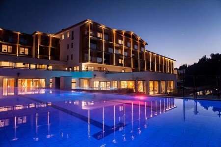 Sportresort Hohe Salve - 4