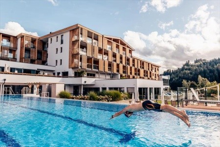 Sportresort Hohe Salve - 5