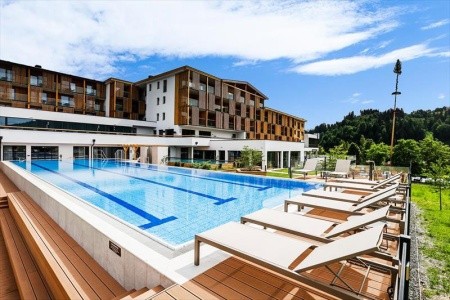 Sportresort Hohe Salve - 6