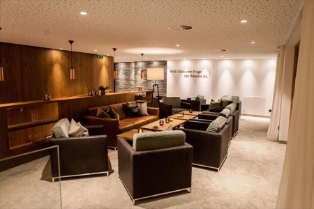 Sportresort Hohe Salve - 7