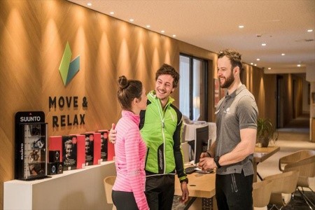 Sportresort Hohe Salve - 8