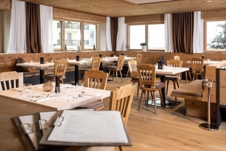 Sportresort Hohe Salve - 9