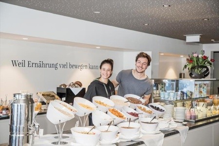 Sportresort Hohe Salve - 10