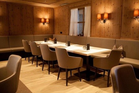 Sportresort Hohe Salve - 11