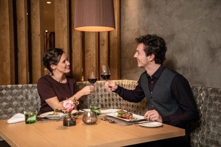 Sportresort Hohe Salve - 14