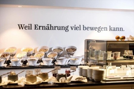 Sportresort Hohe Salve - 16