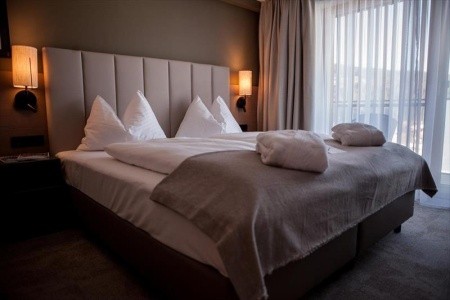 Sportresort Hohe Salve - 18