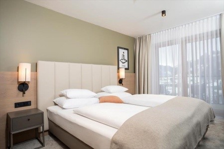 Sportresort Hohe Salve - 19