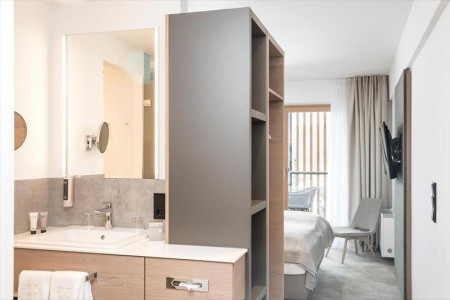 Sportresort Hohe Salve - 20