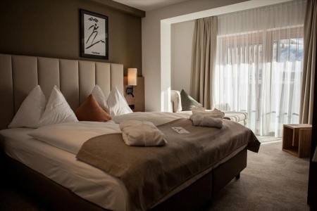 Sportresort Hohe Salve - 21