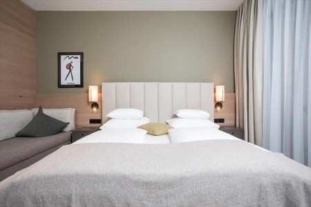 Sportresort Hohe Salve - 22