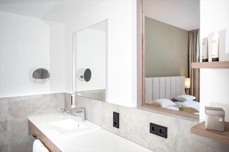 Sportresort Hohe Salve - 23