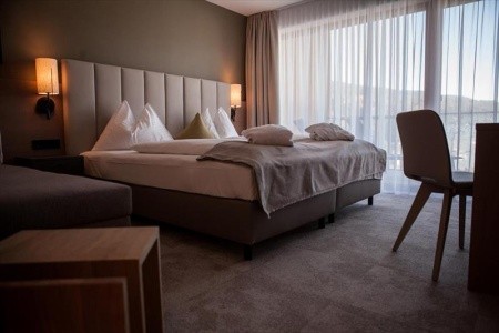 Sportresort Hohe Salve - 24