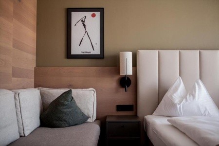 Sportresort Hohe Salve - 25