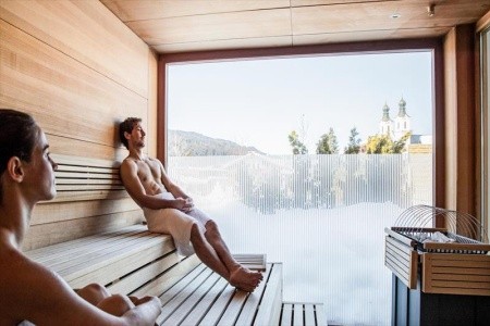 Sportresort Hohe Salve - 28