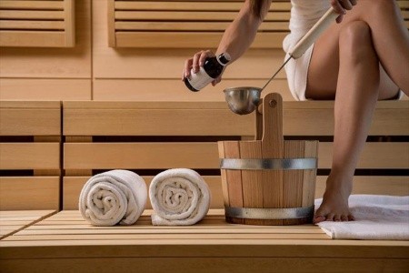 Sportresort Hohe Salve - 29