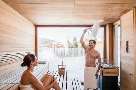 Sportresort Hohe Salve - 30