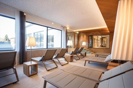 Sportresort Hohe Salve - 31