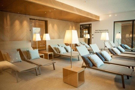 Sportresort Hohe Salve - 32