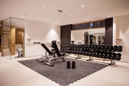 Sportresort Hohe Salve - 34