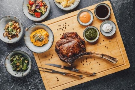 Sportresort Hohe Salve - 35