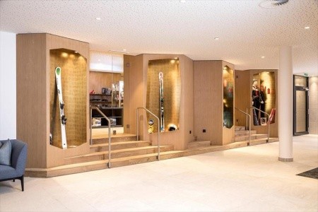 Sportresort Hohe Salve - 37