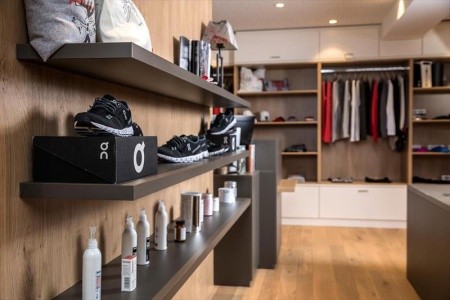 Sportresort Hohe Salve - 39