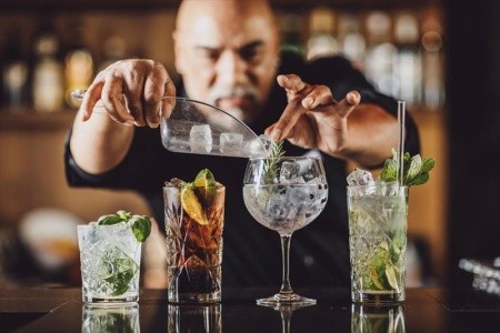 Sportresort Hohe Salve - 41