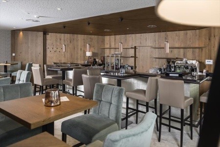 Sportresort Hohe Salve - 42